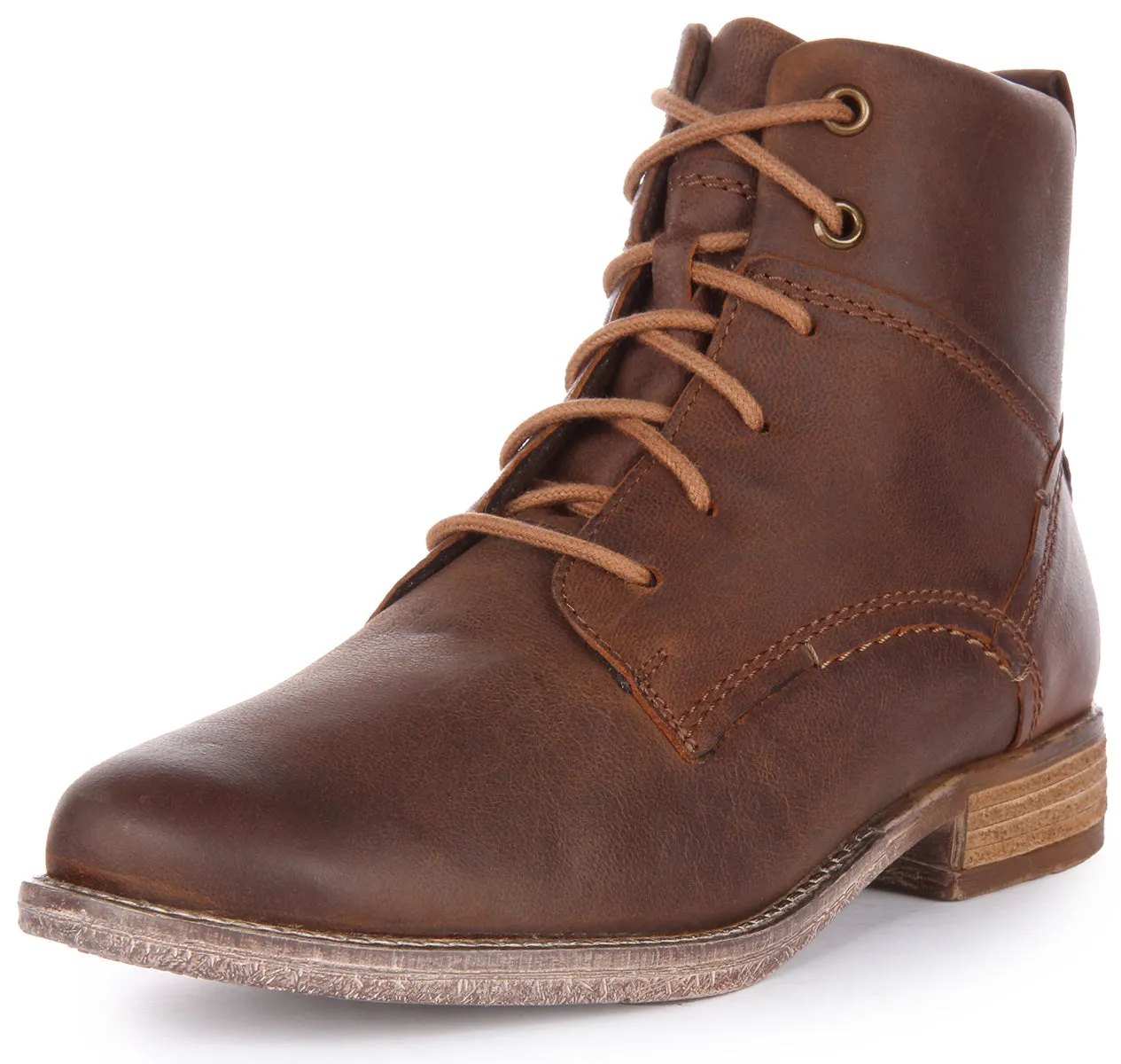 Josef Seibel Sienna 95 In Camel For Women