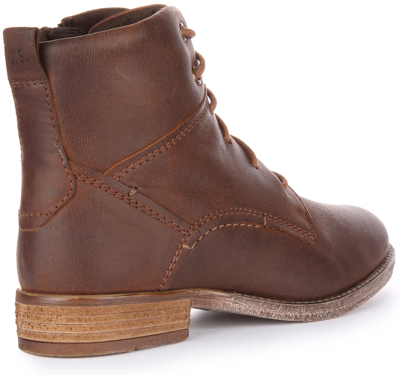 Josef Seibel Sienna 95 In Camel For Women