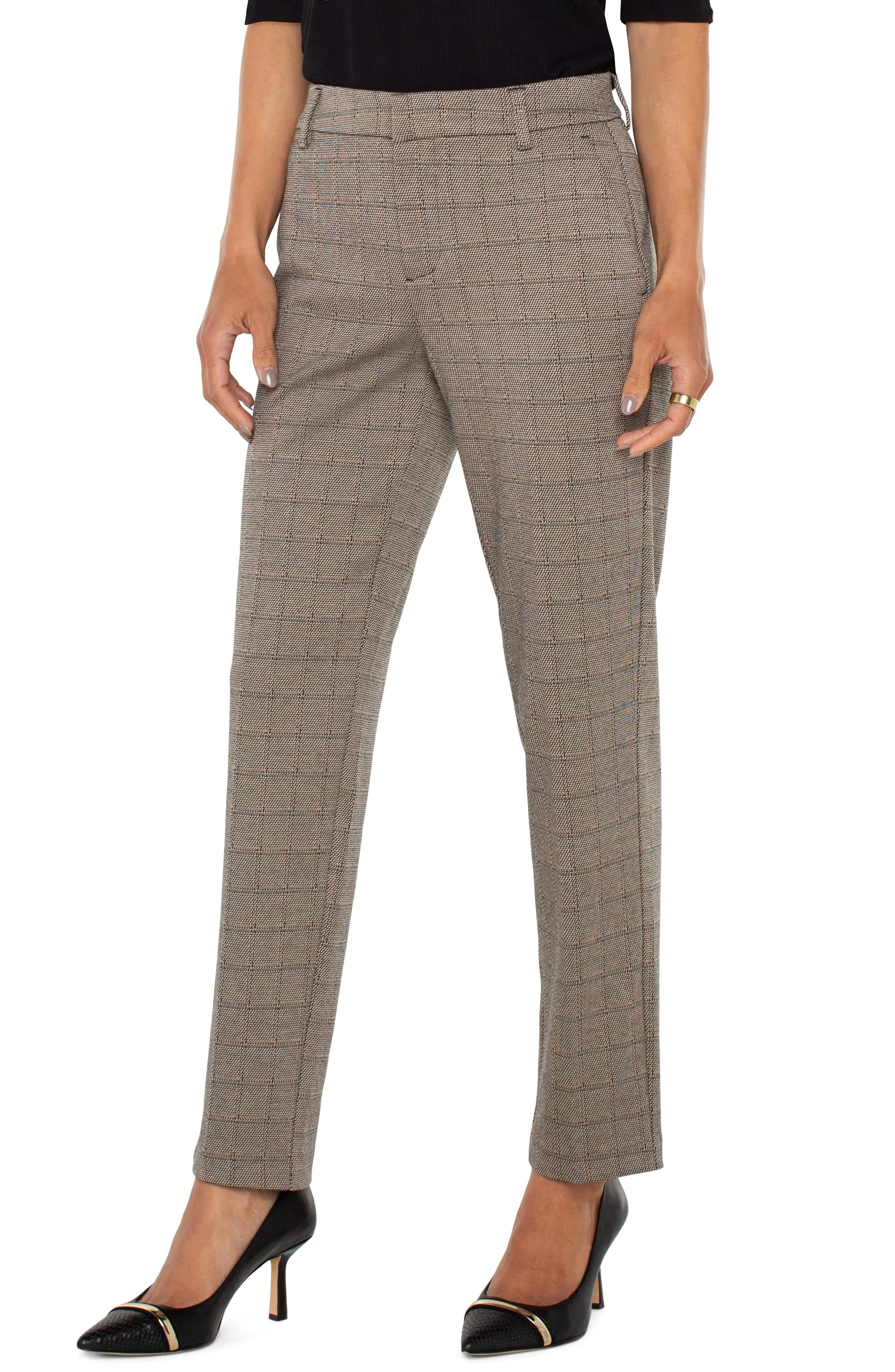 KELSEY KNIT TROUSER