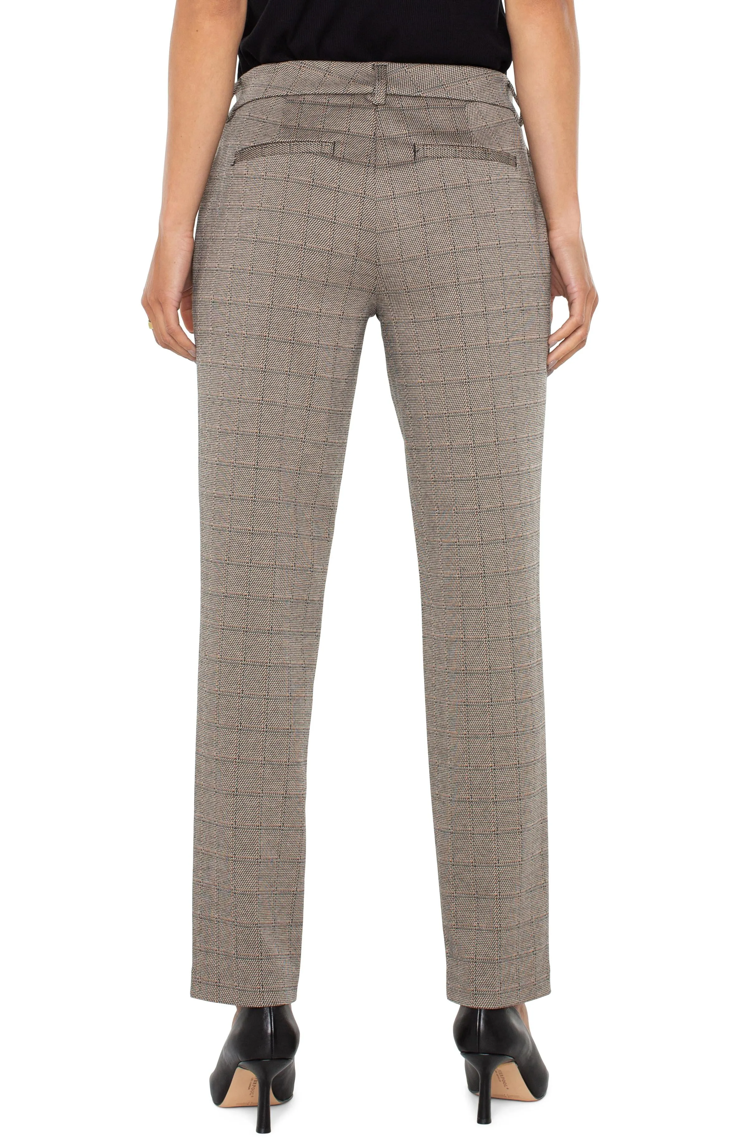 KELSEY KNIT TROUSER