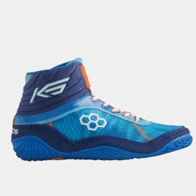 KS Turbine Wrestling Shoes