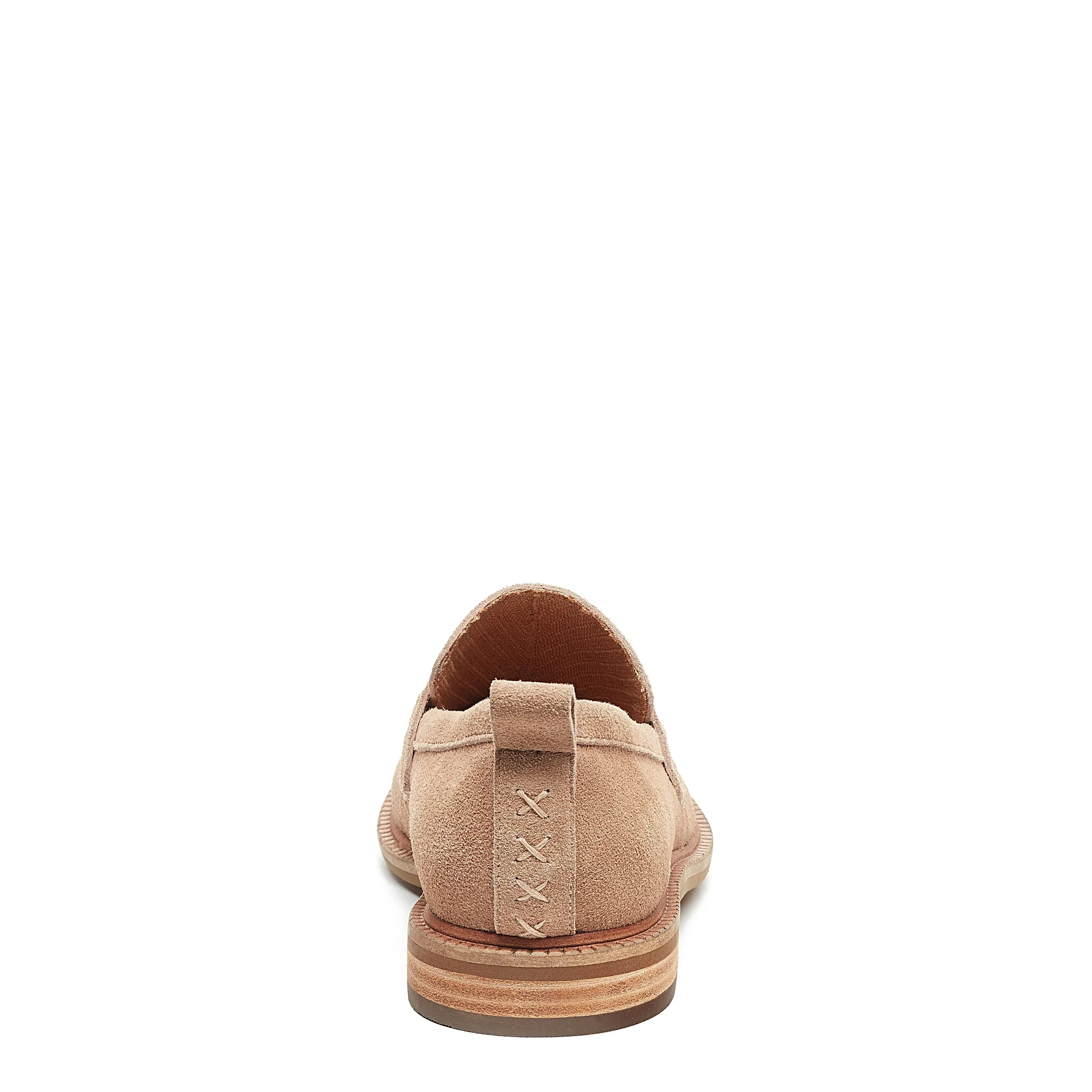 Lens Almond Wide Width Loafers