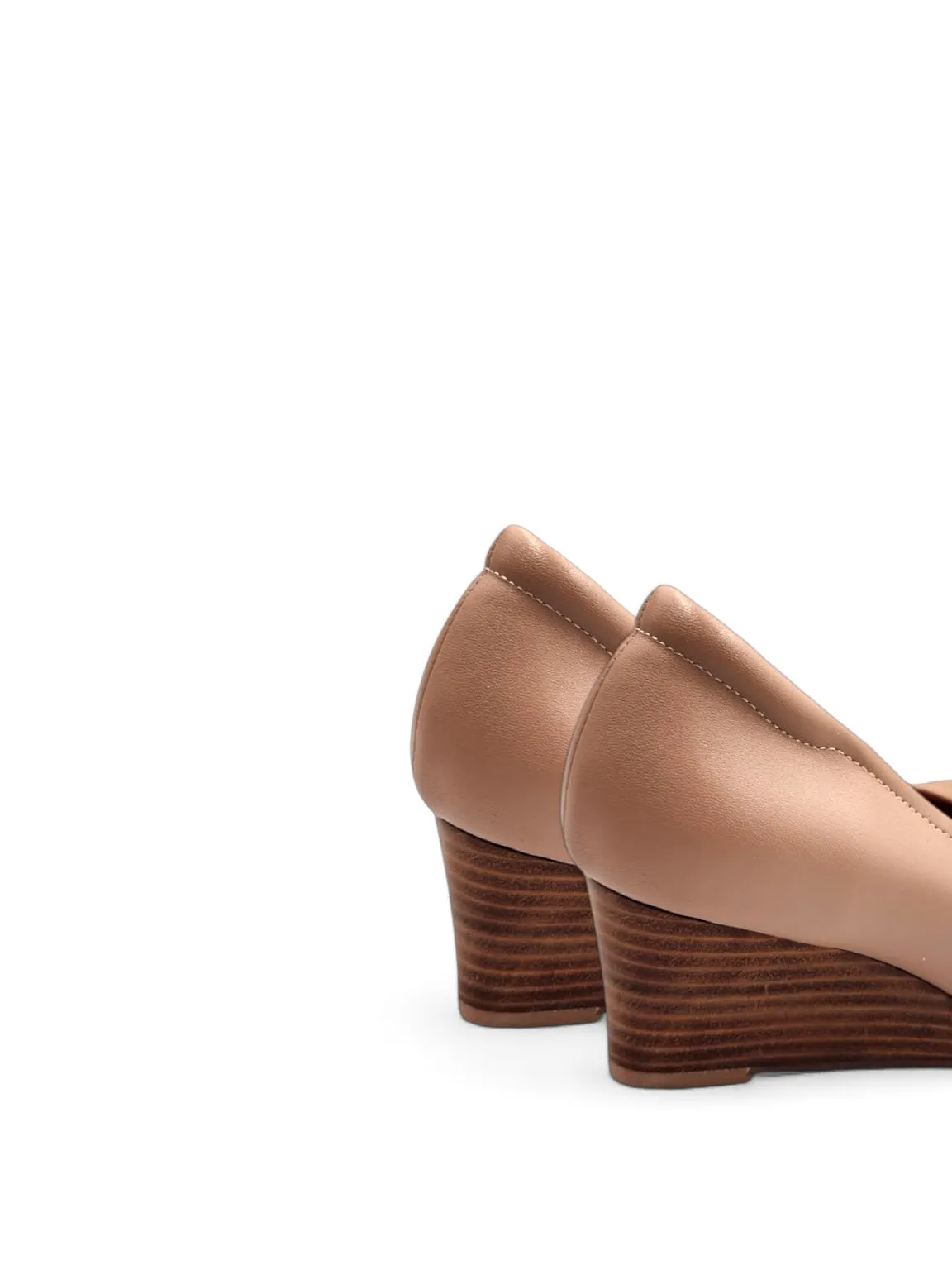 Maggie Work Classic Wedges