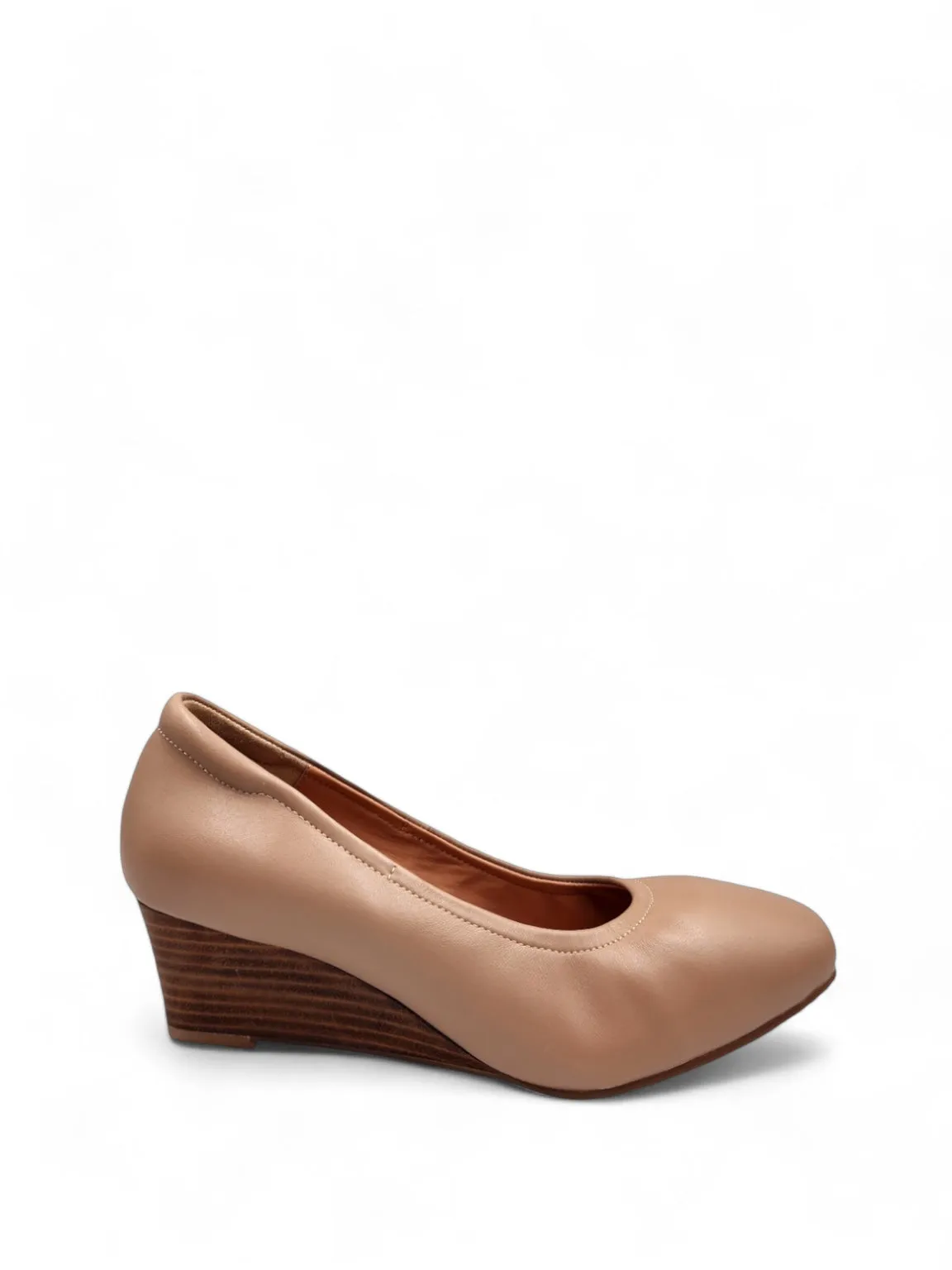 Maggie Work Classic Wedges