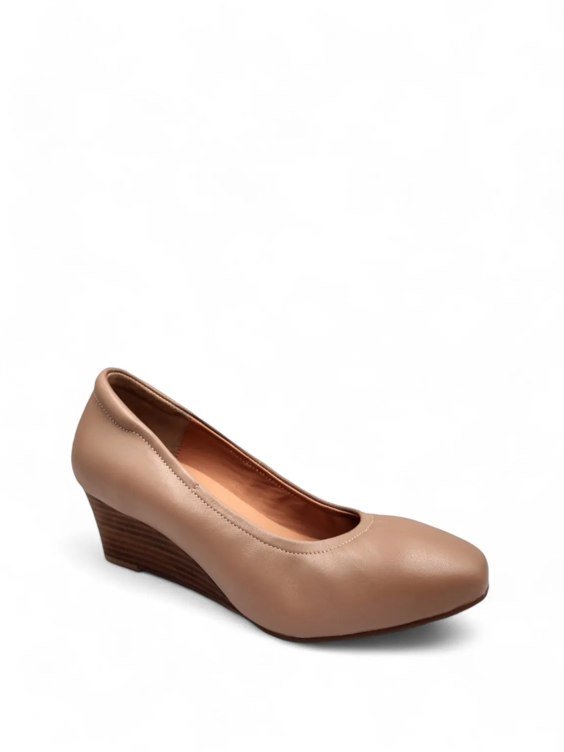 Maggie Work Classic Wedges