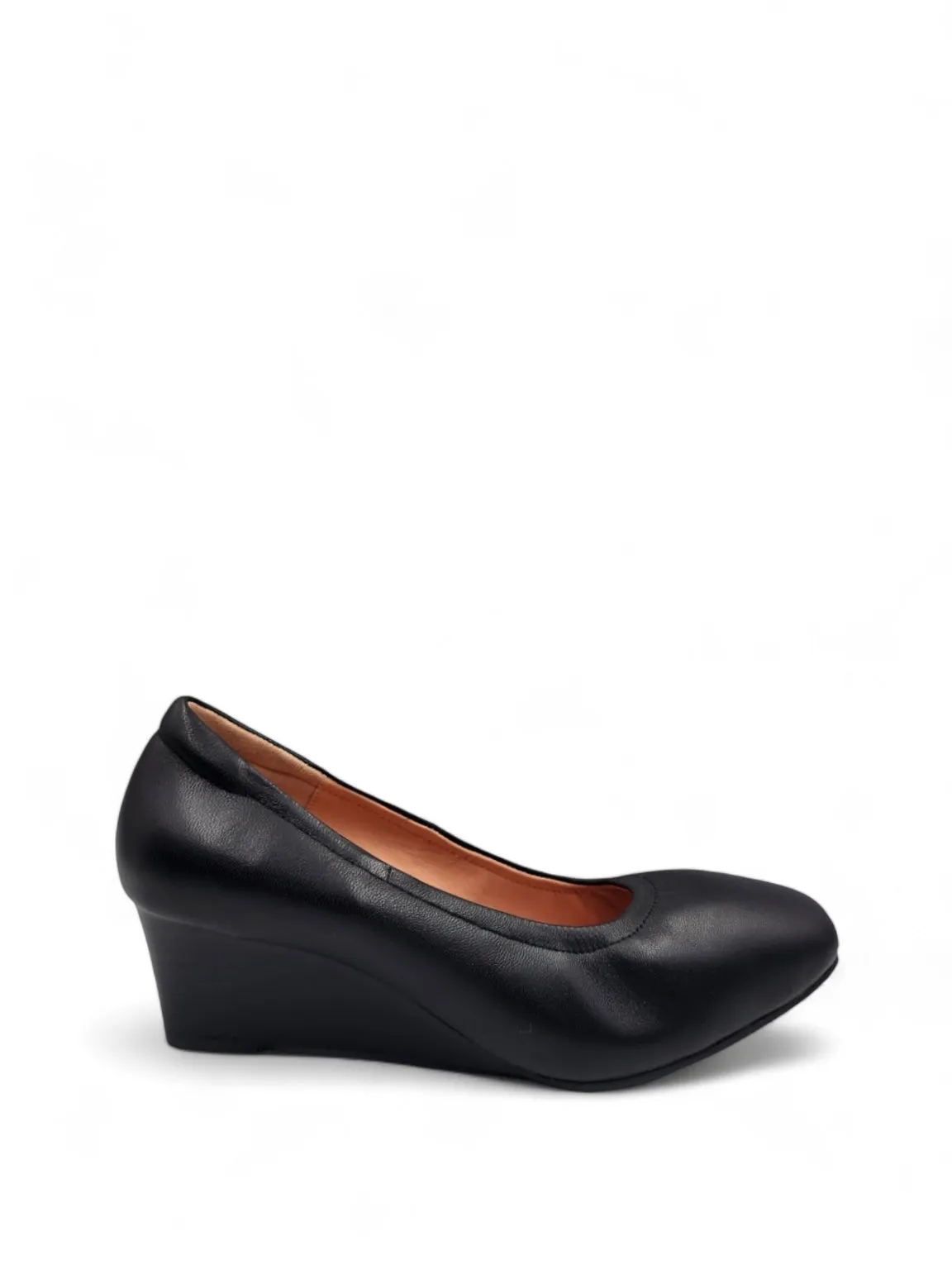 Maggie Work Classic Wedges