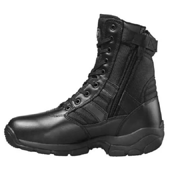 Magnum Panther 8.0 Side Zip Boots