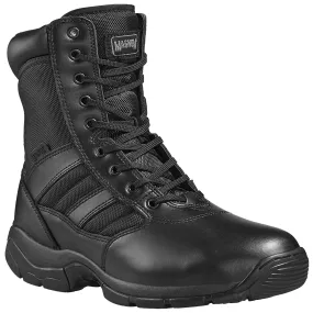 Magnum Unisex Panther 8.0 Side-Zip Uniform Boots