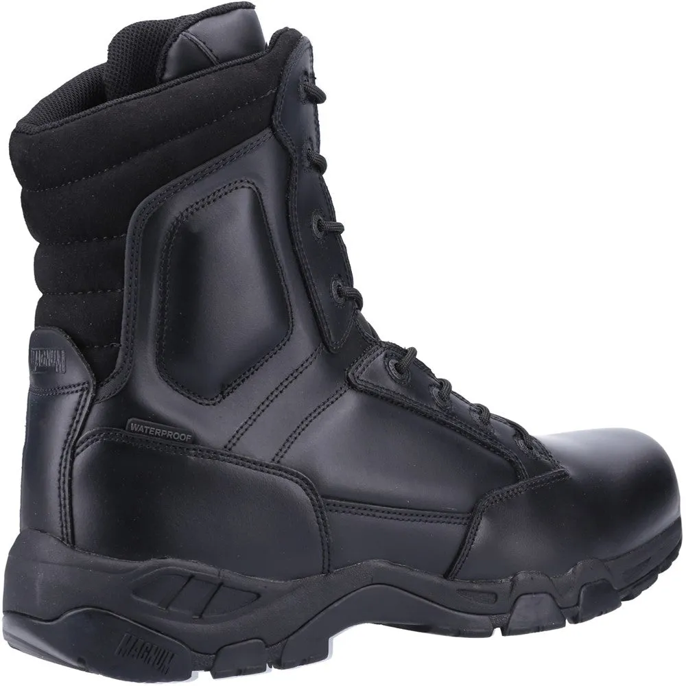 Magnum Viper Pro 8.0   Leather WP Uniform Boot