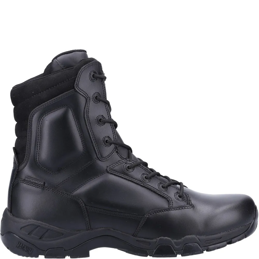 Magnum Viper Pro 8.0   Leather WP Uniform Boot