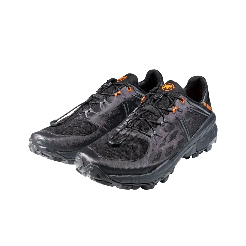 Mammut Sertig Low GTX Men