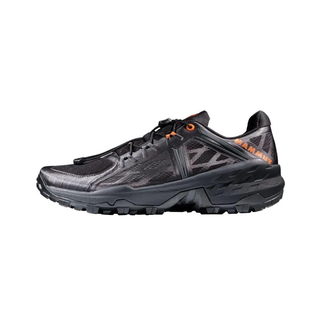 Mammut Sertig Low GTX Men