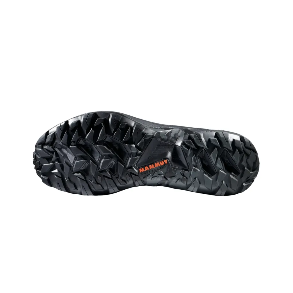 Mammut Sertig Low GTX Men