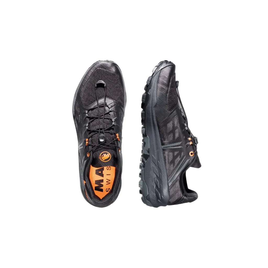 Mammut Sertig Low GTX Men