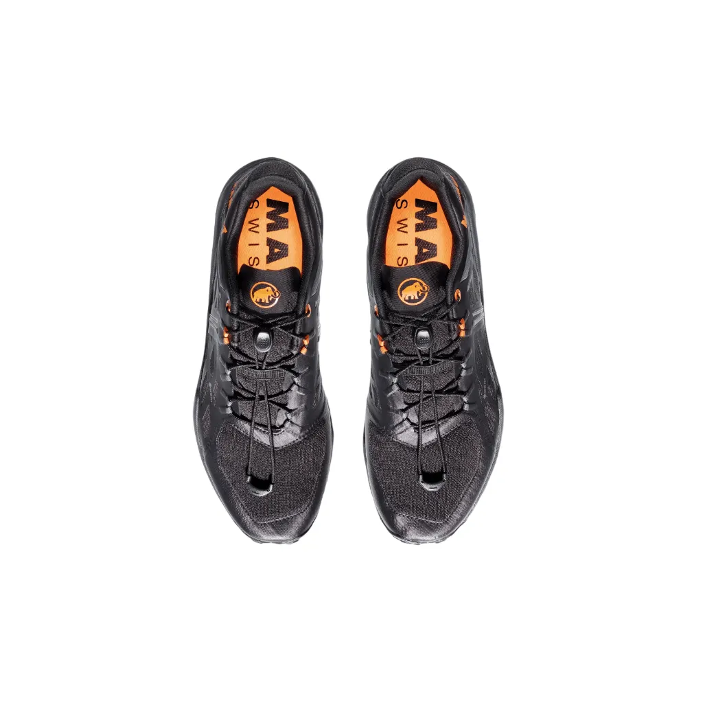 Mammut Sertig Low GTX Men