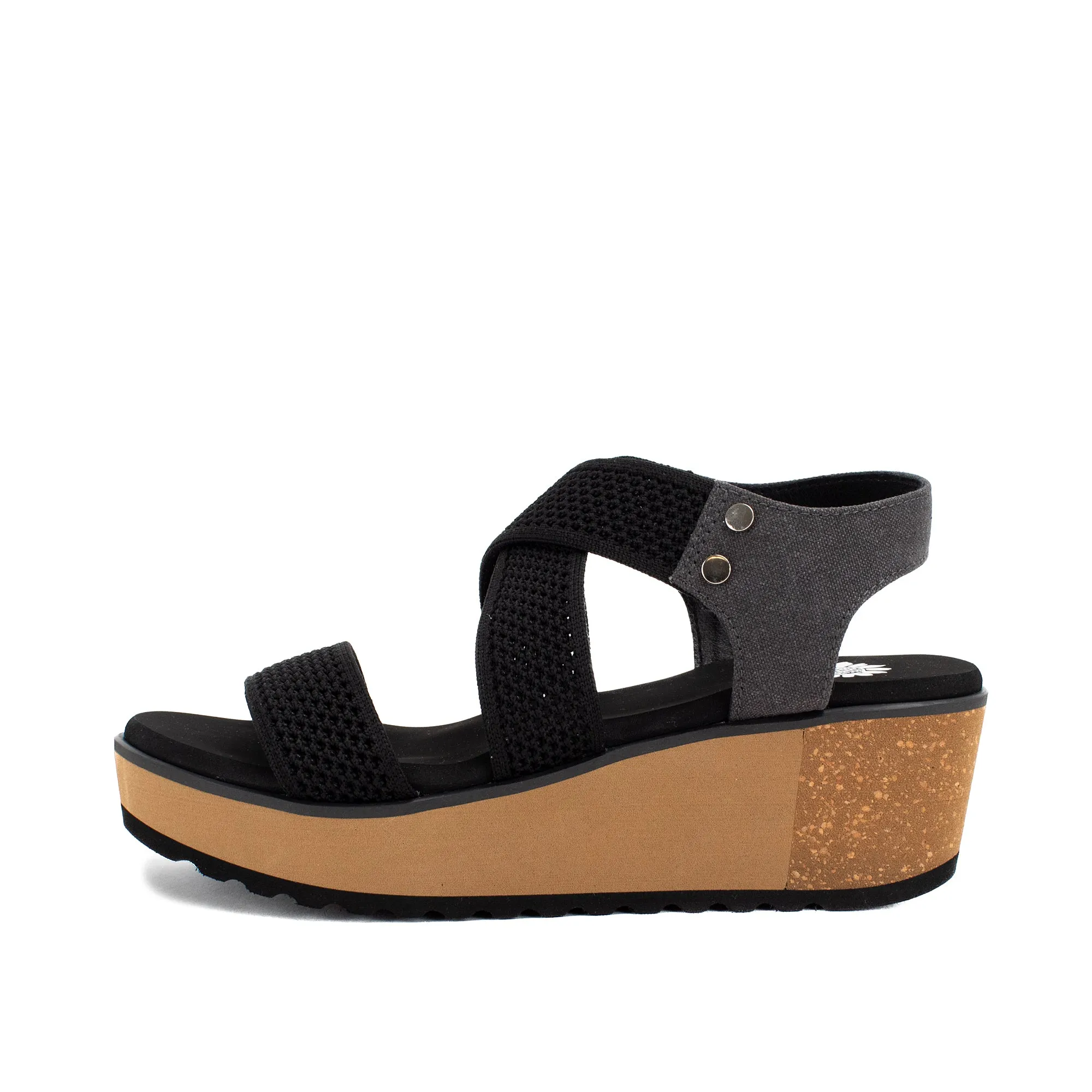 Marnie Wedge Sandal