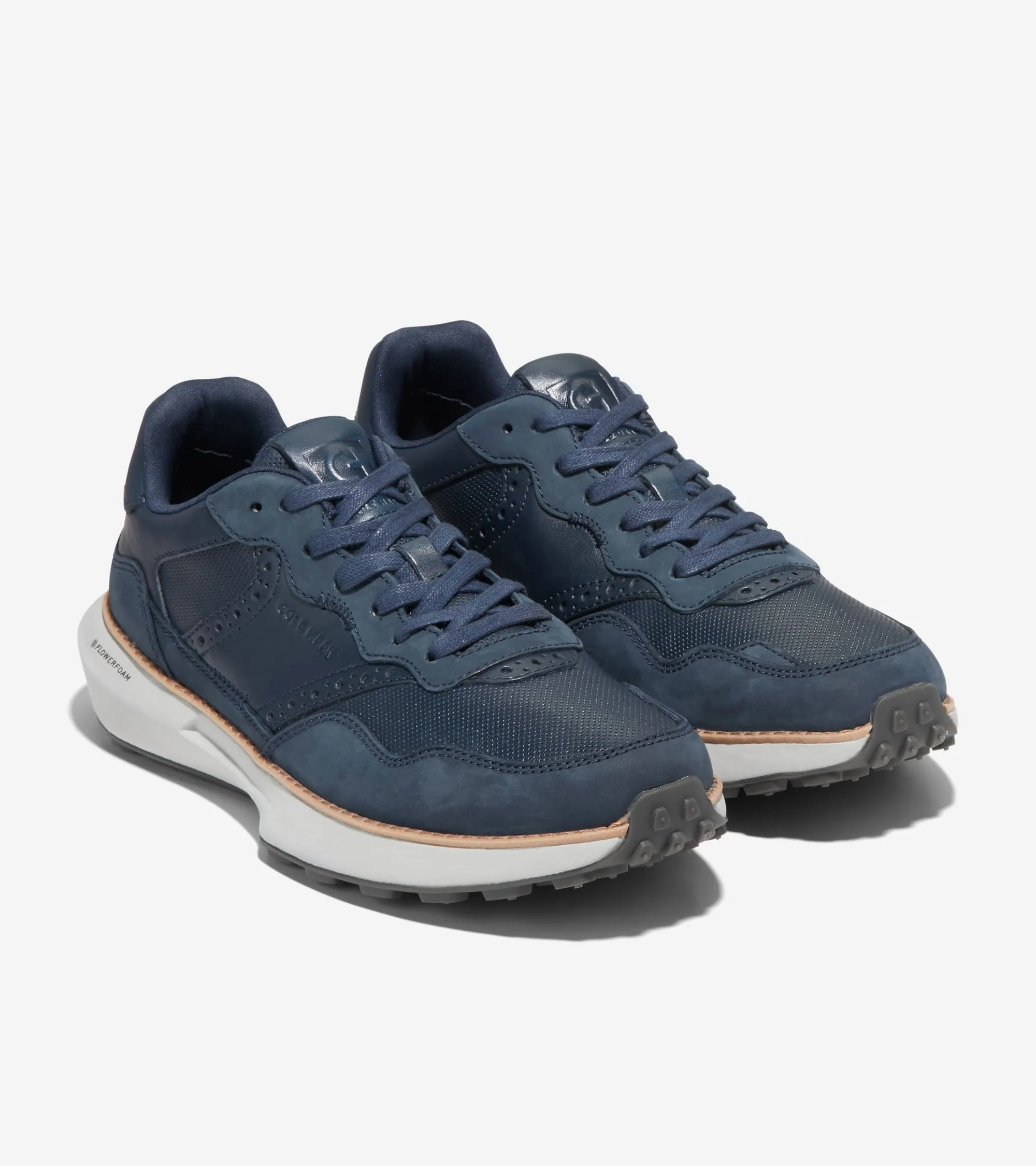 Men's GrandPrø Ashland Sneakers