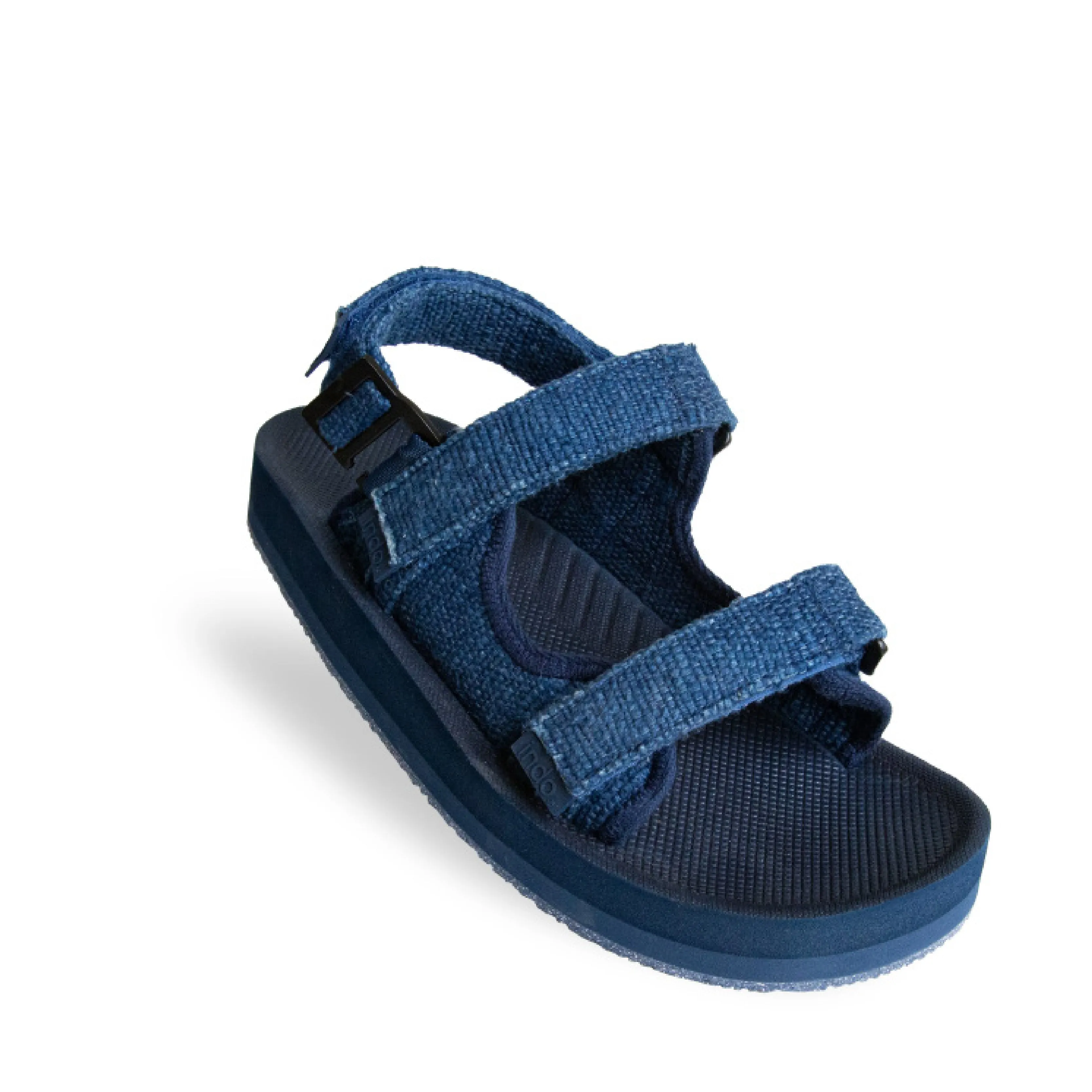 Men’s Sandals Adventurer Pable - Shore/Indigo