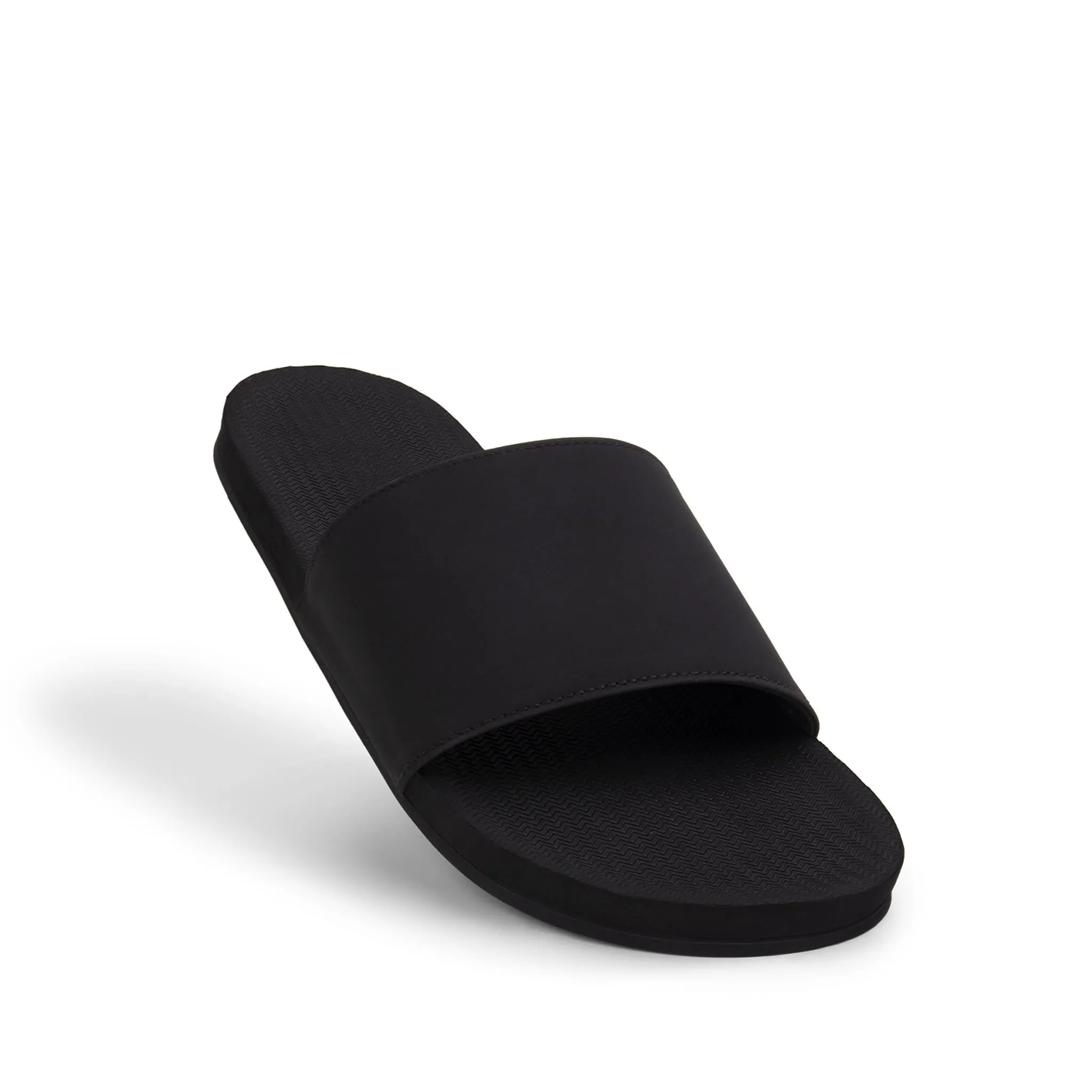 Men’s Slide - Black