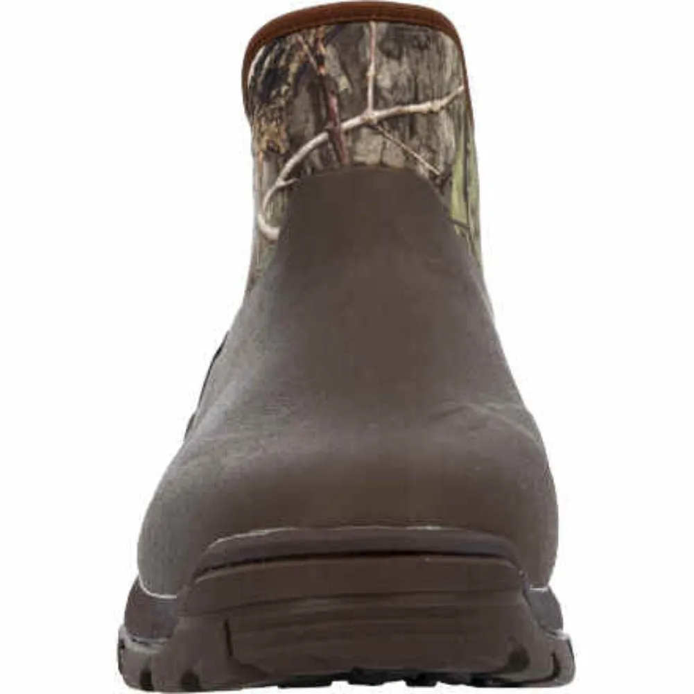 Muck Woody Men's Mossy Oak® Country Dna™ Boots Mwsam91 In Brown