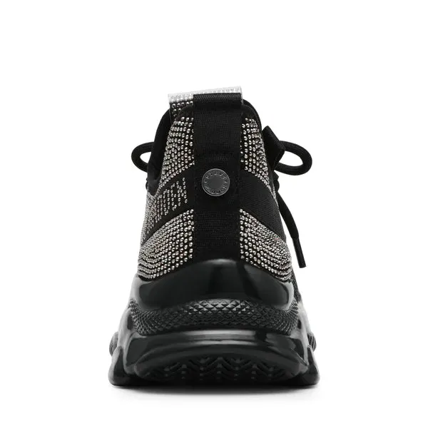 Mysteria Trainer BLK / PEWTER