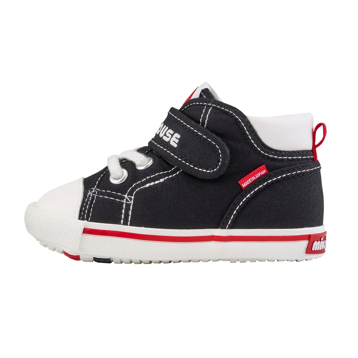 New! Classic High Top Second Shoes