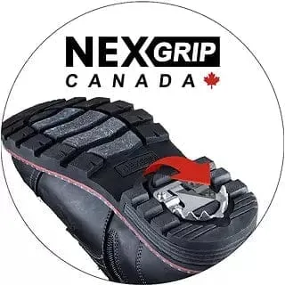 NEXGRIP ICE FALL 2.0 W/ CLEAT WOMEN'S