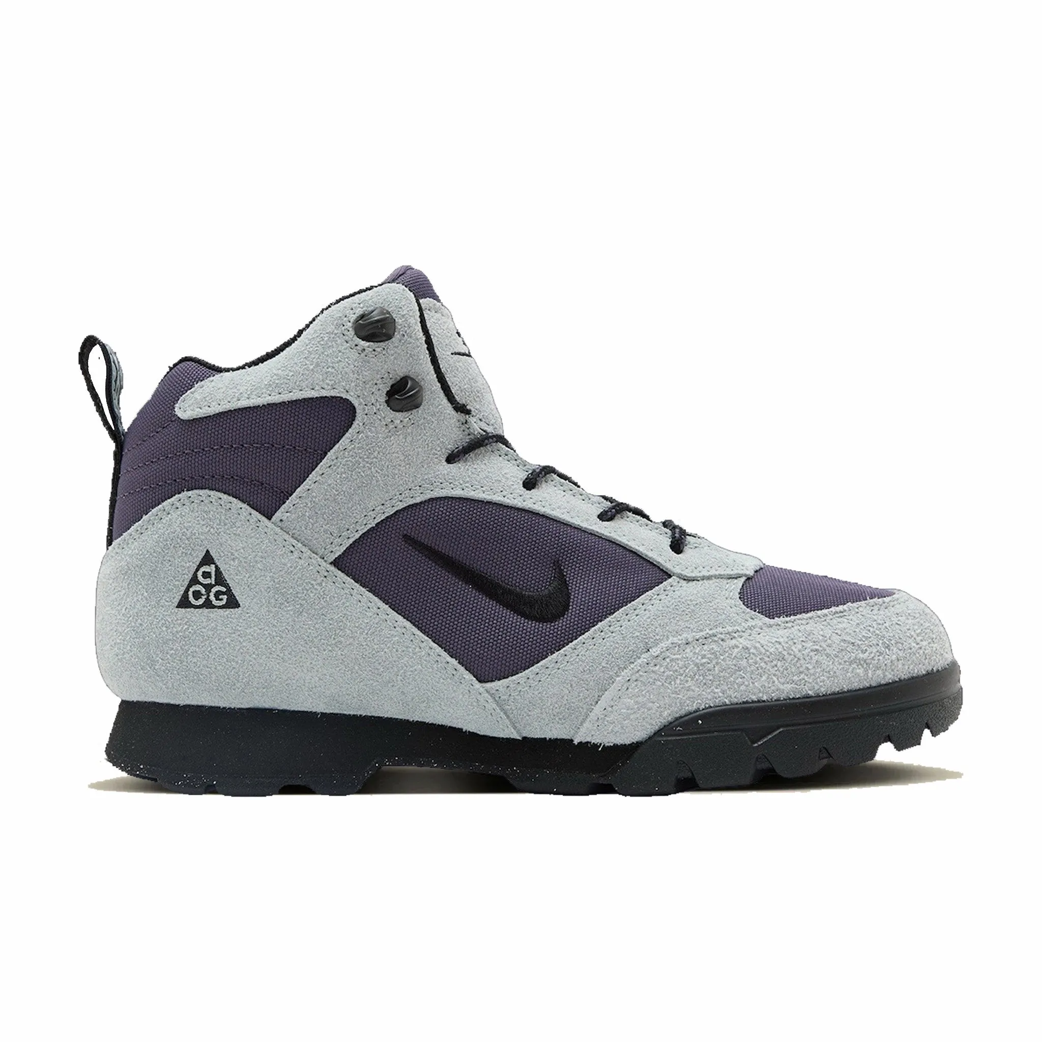 Nike ACG Torre Mid WP "Light Pumice" (Light Pumice/Black-Dark Raisin)