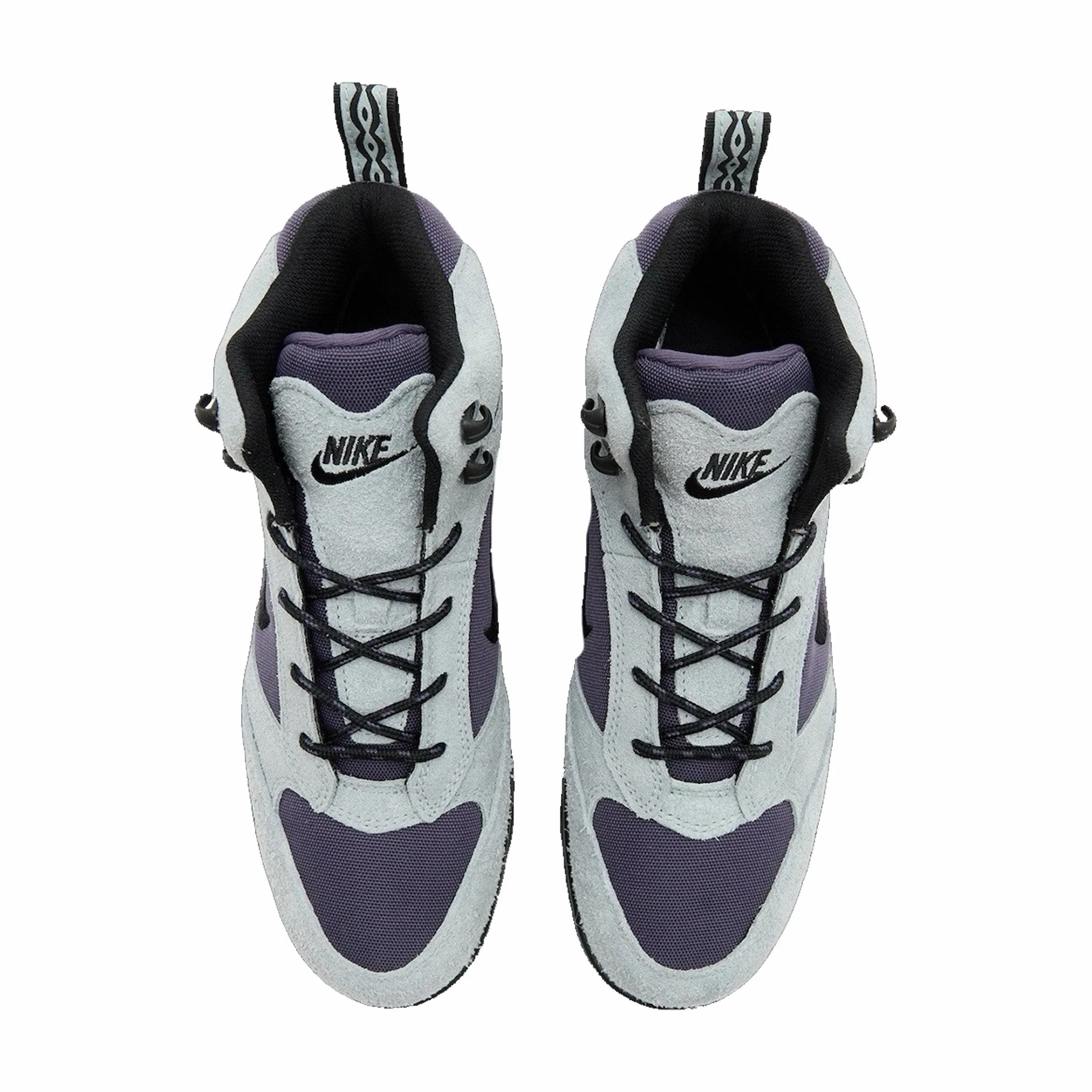 Nike ACG Torre Mid WP "Light Pumice" (Light Pumice/Black-Dark Raisin)