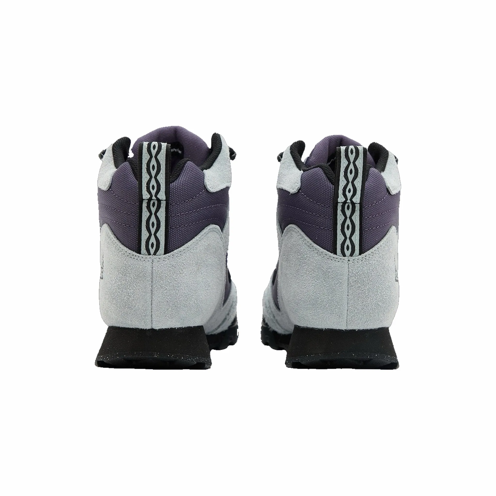 Nike ACG Torre Mid WP "Light Pumice" (Light Pumice/Black-Dark Raisin)