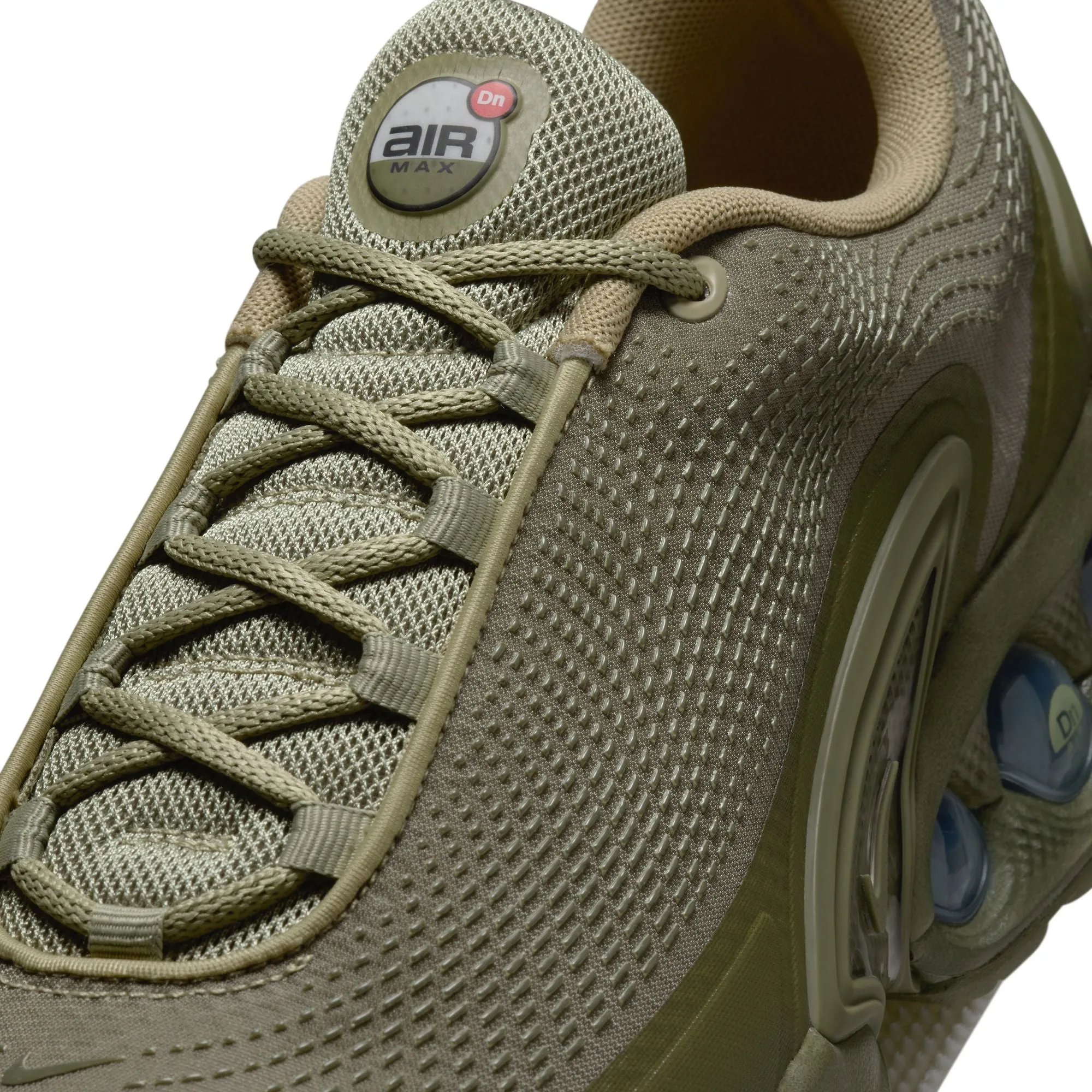 Nike Air Max DN (Neutral Olive/Medium Olive)