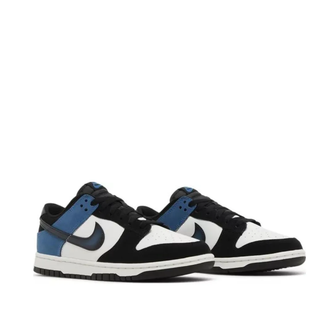 Nike Dunk Low Industrial Blue