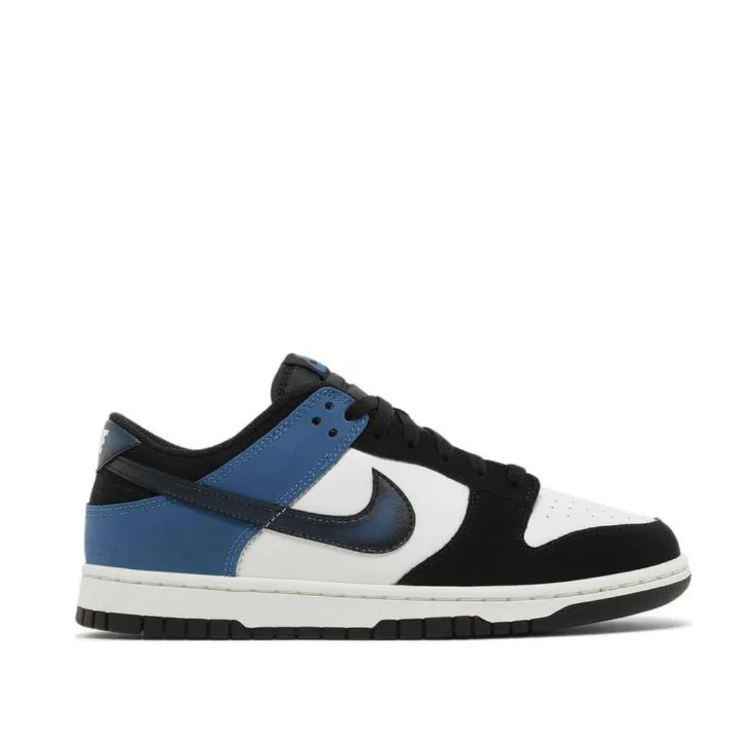 Nike Dunk Low Industrial Blue