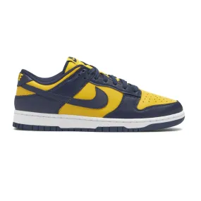 Nike Dunk Low Michigan