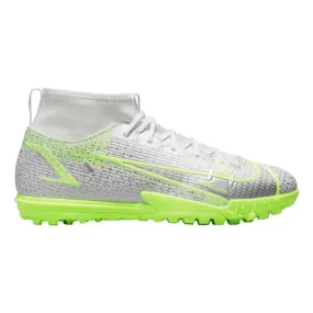 Nike Mercurial Superfly 8 Academy Youth Turf Shoes