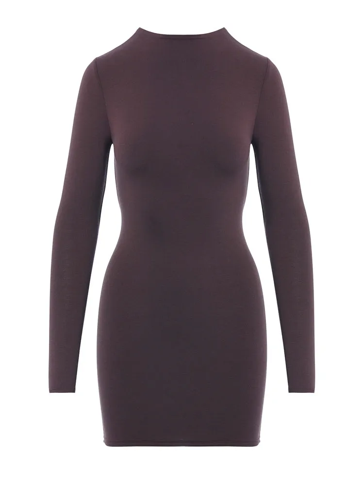 NW Sculpt Mini Dress