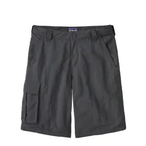 Patagonia Swiftcurrent Wet Wade Shorts Forge Grey