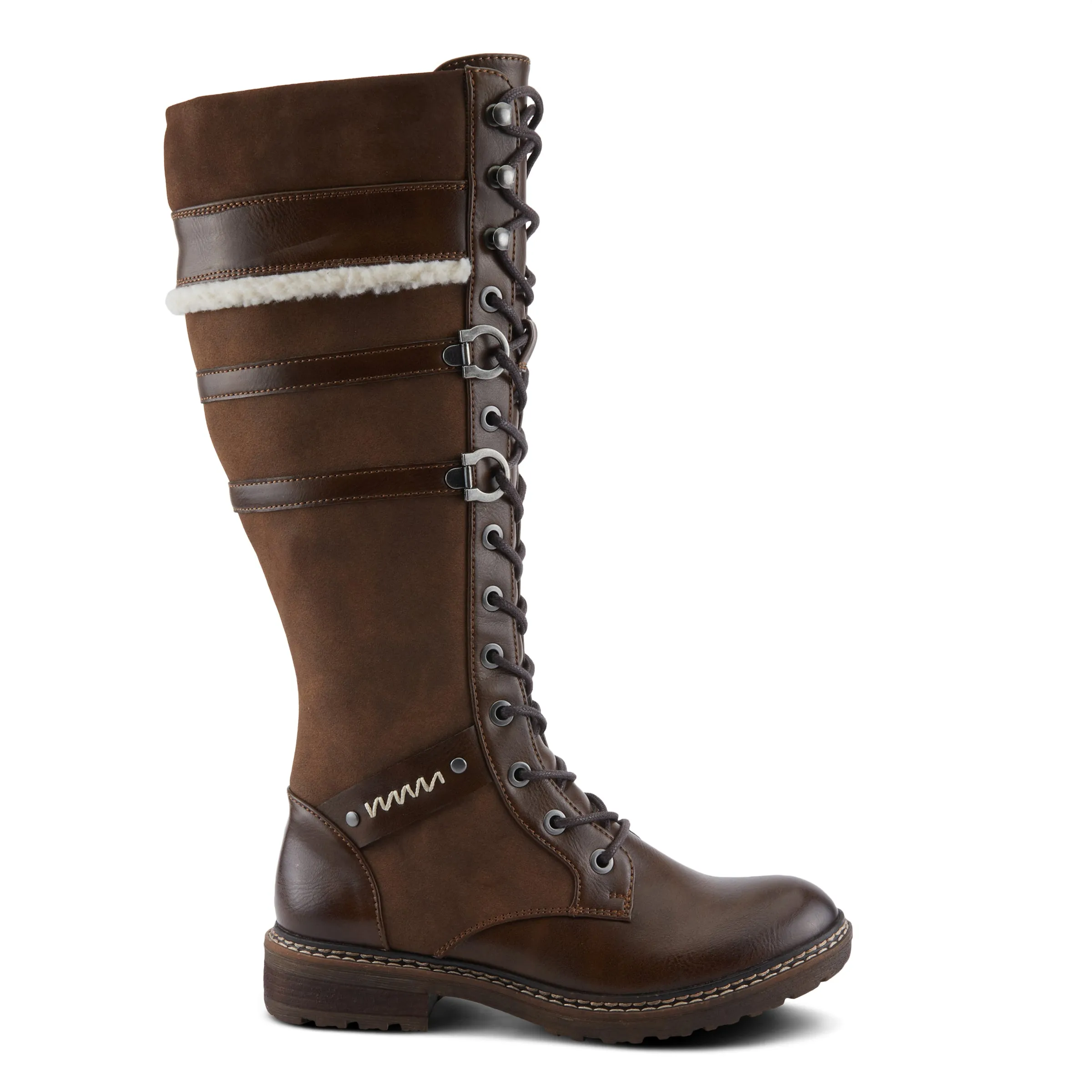 PATRIZIA ALGERON BOOTS