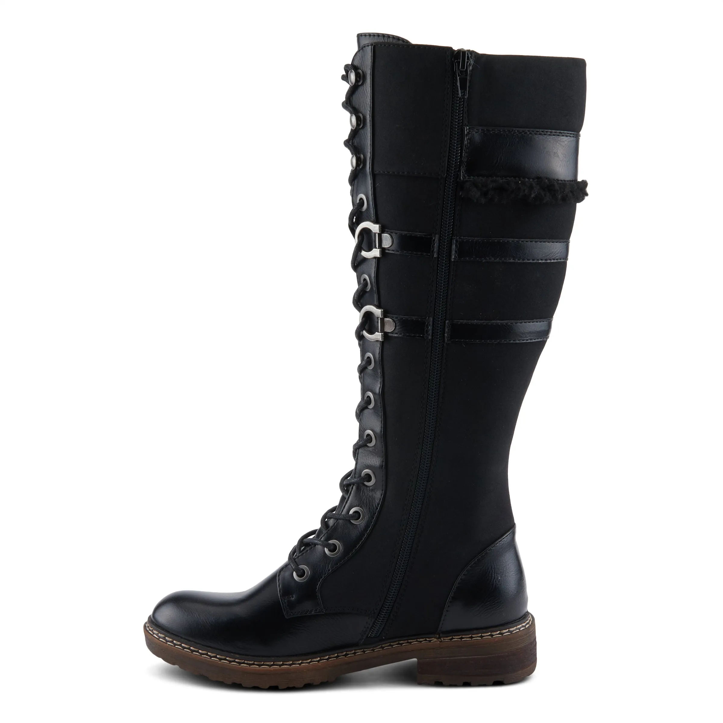 PATRIZIA ALGERON BOOTS