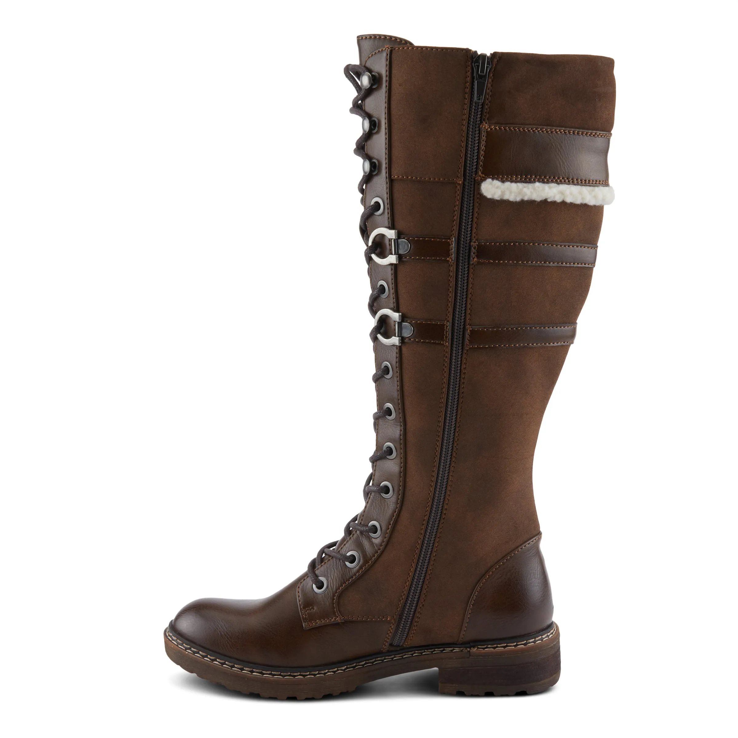 PATRIZIA ALGERON BOOTS