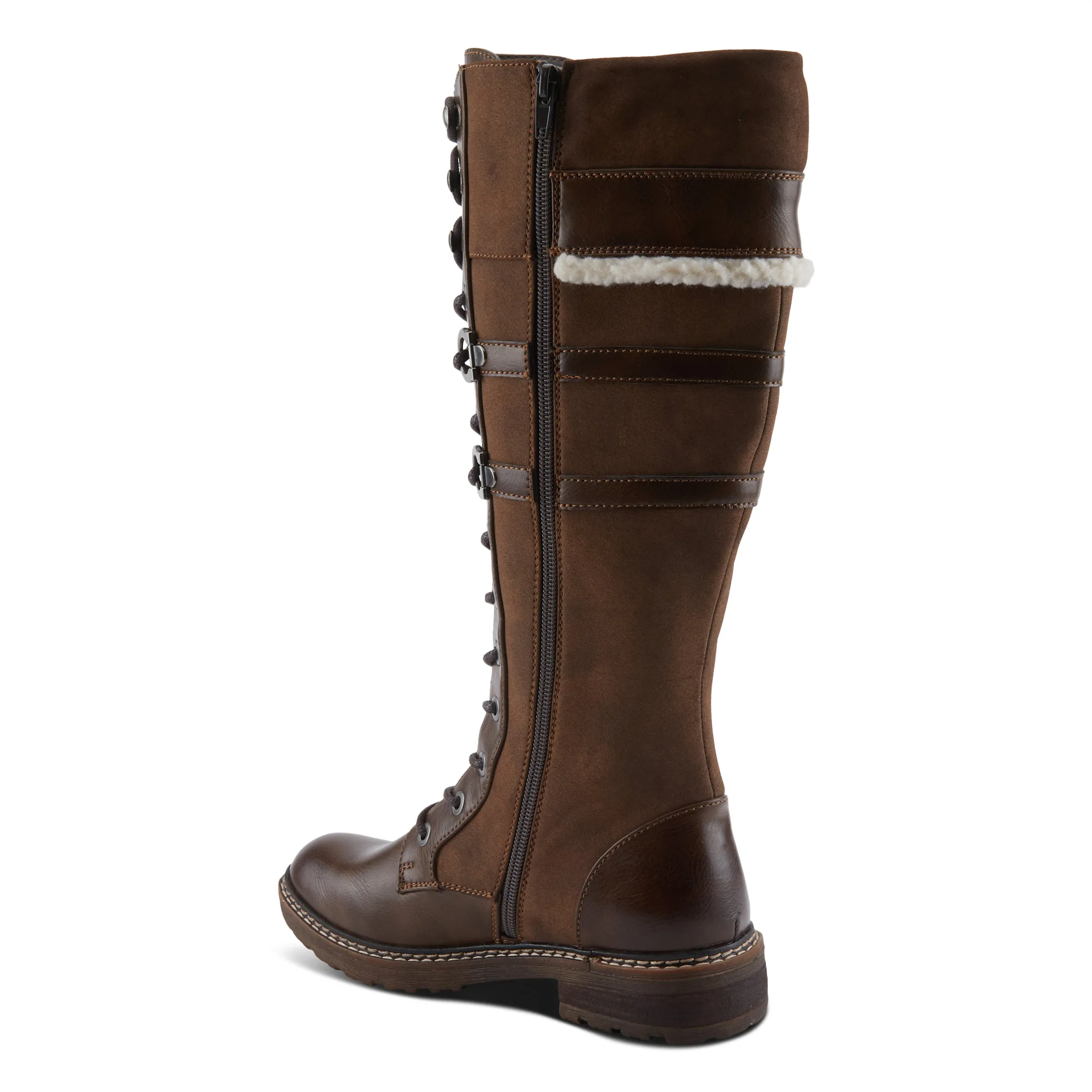 PATRIZIA ALGERON BOOTS