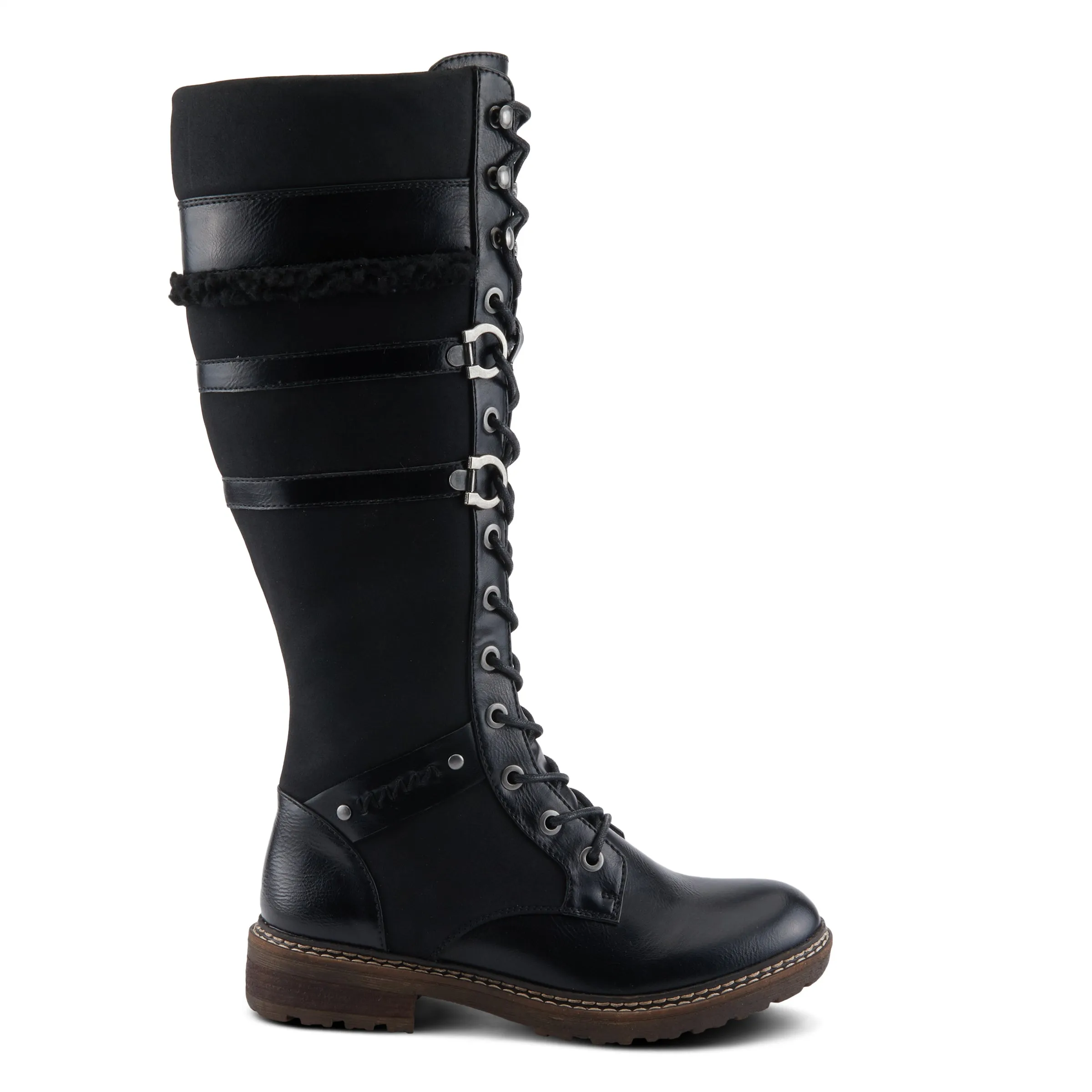 PATRIZIA ALGERON BOOTS