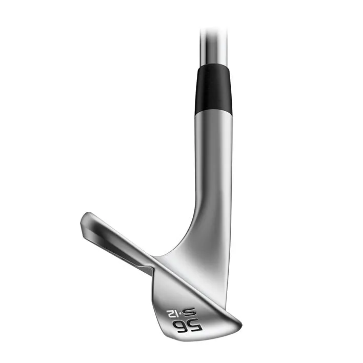 Ping Glide 4.0 Wedge Steel Shaft