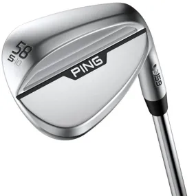 Ping S159 Chrome  Wedge