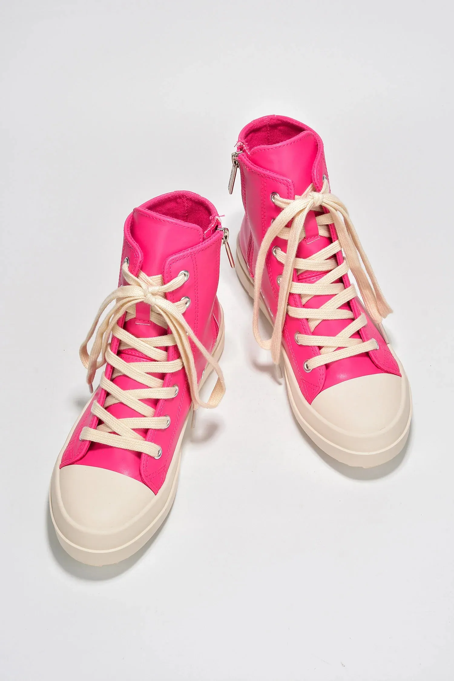 Pink Cool Mania Sneakers