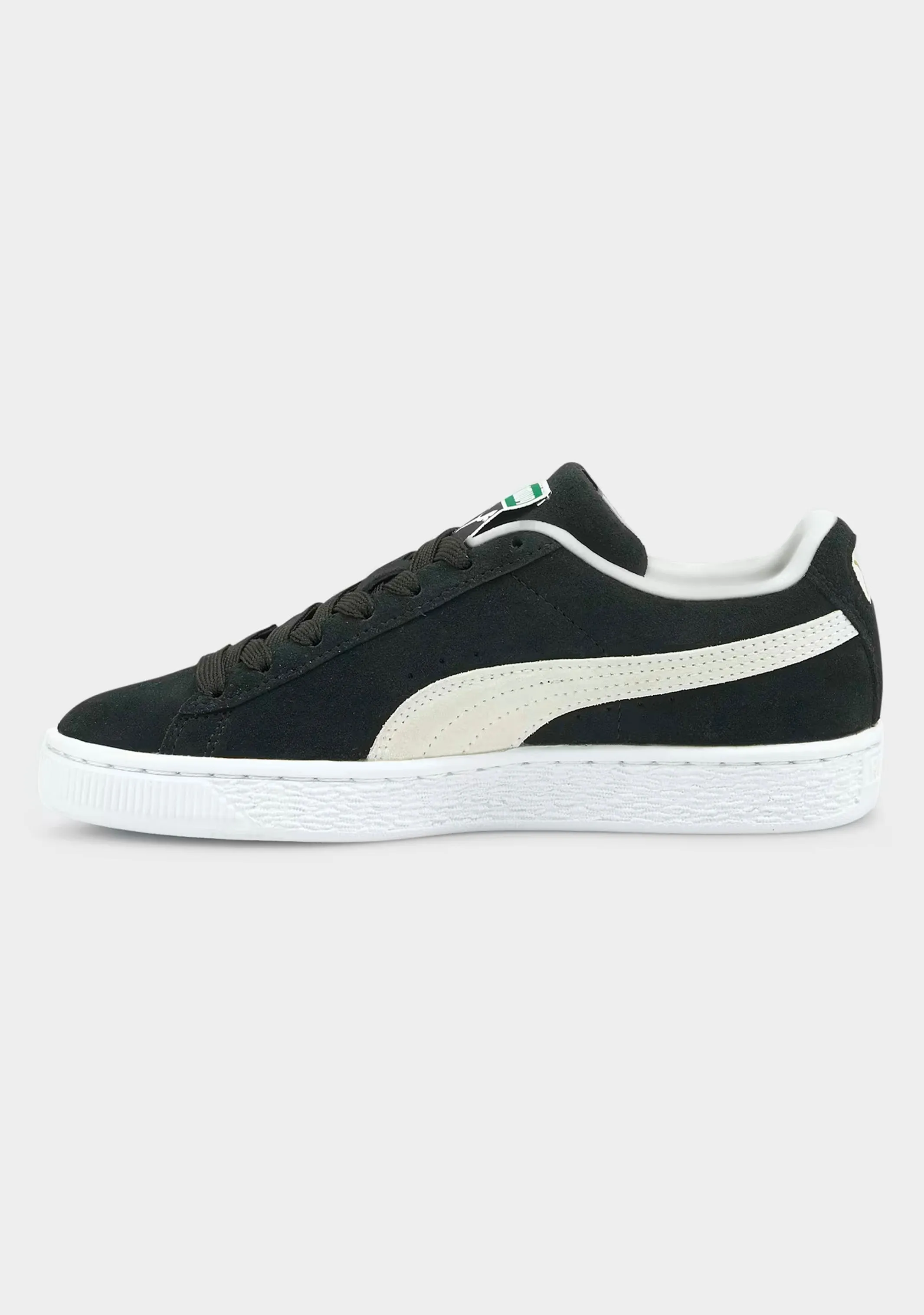 Puma Kids' Suede Classic XXI Sneakers