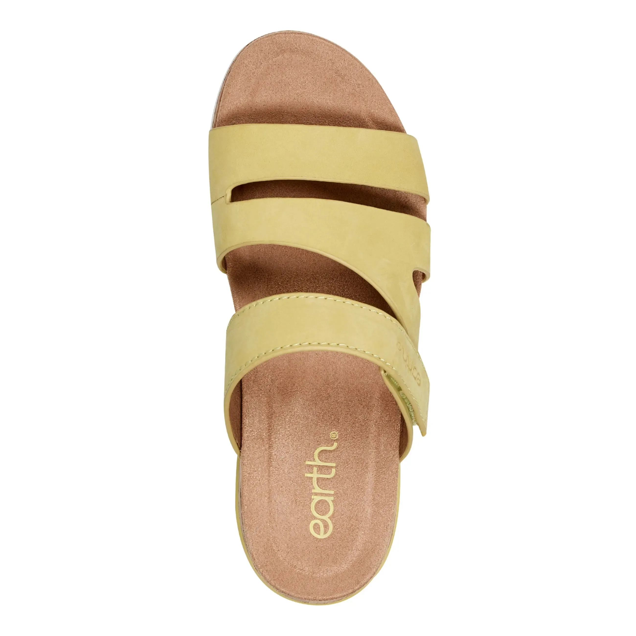 Ralli Casual Strappy Slip-On Sandals