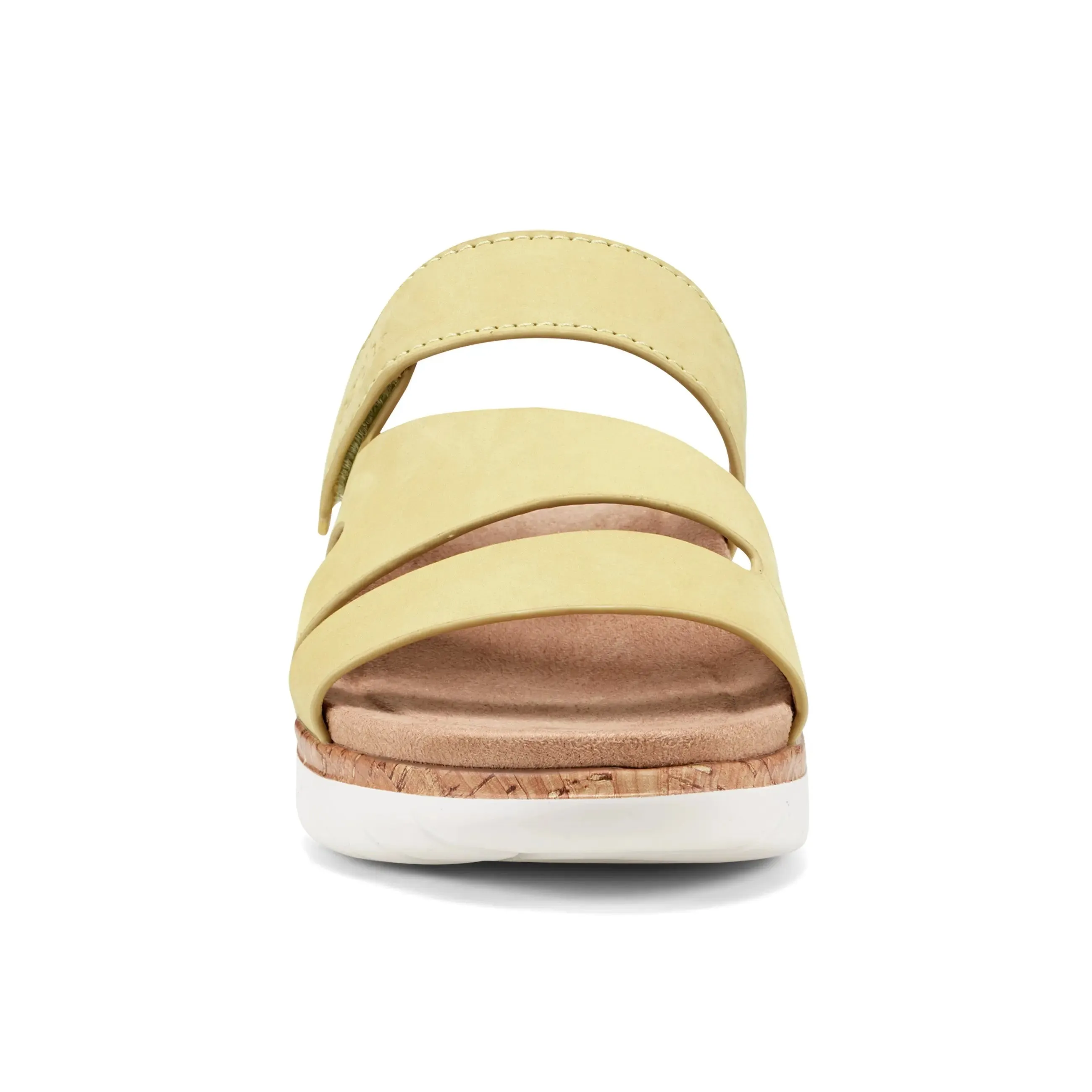 Ralli Casual Strappy Slip-On Sandals