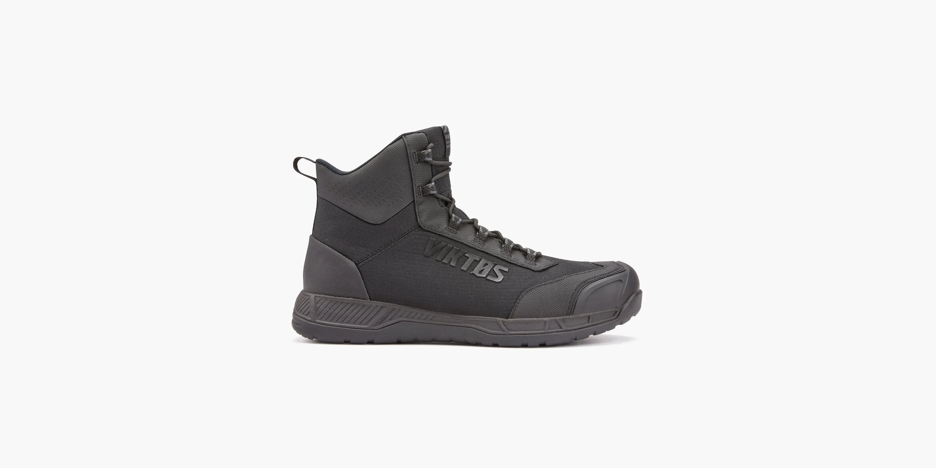 Range Trainer Waterproof Boot