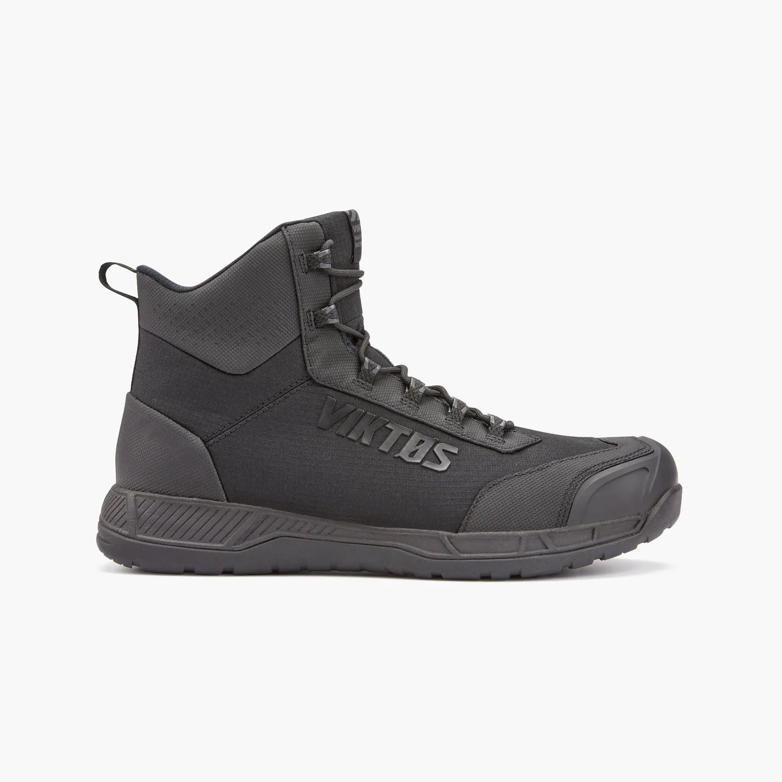 Range Trainer Waterproof Boot